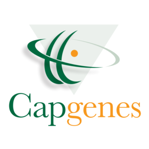 LOGO CAPGENE