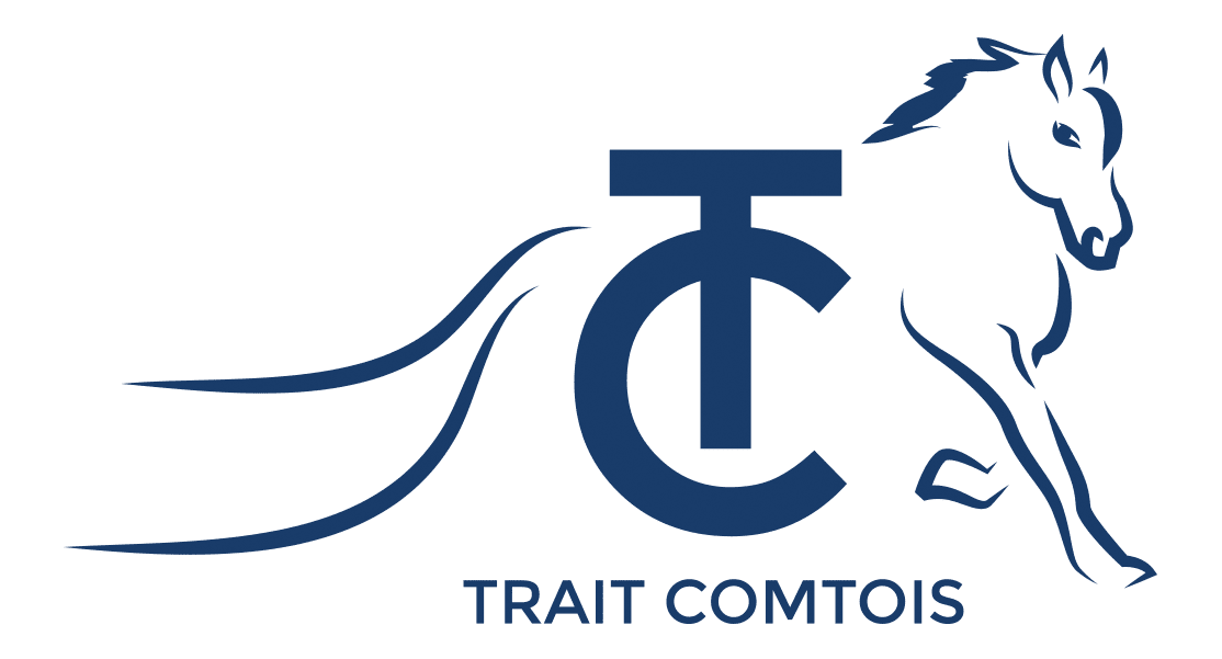 Logo - TC Trait Comtois RVB - Cle╠ümentine Bonnin